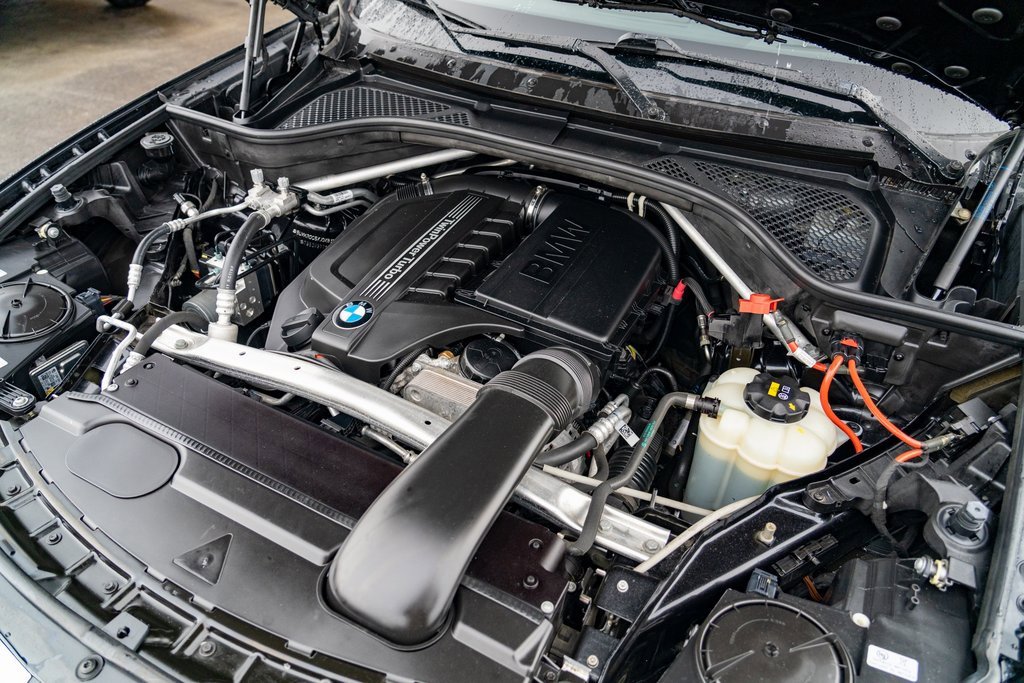 Used 2018 BMW X5 xDrive35i image 26