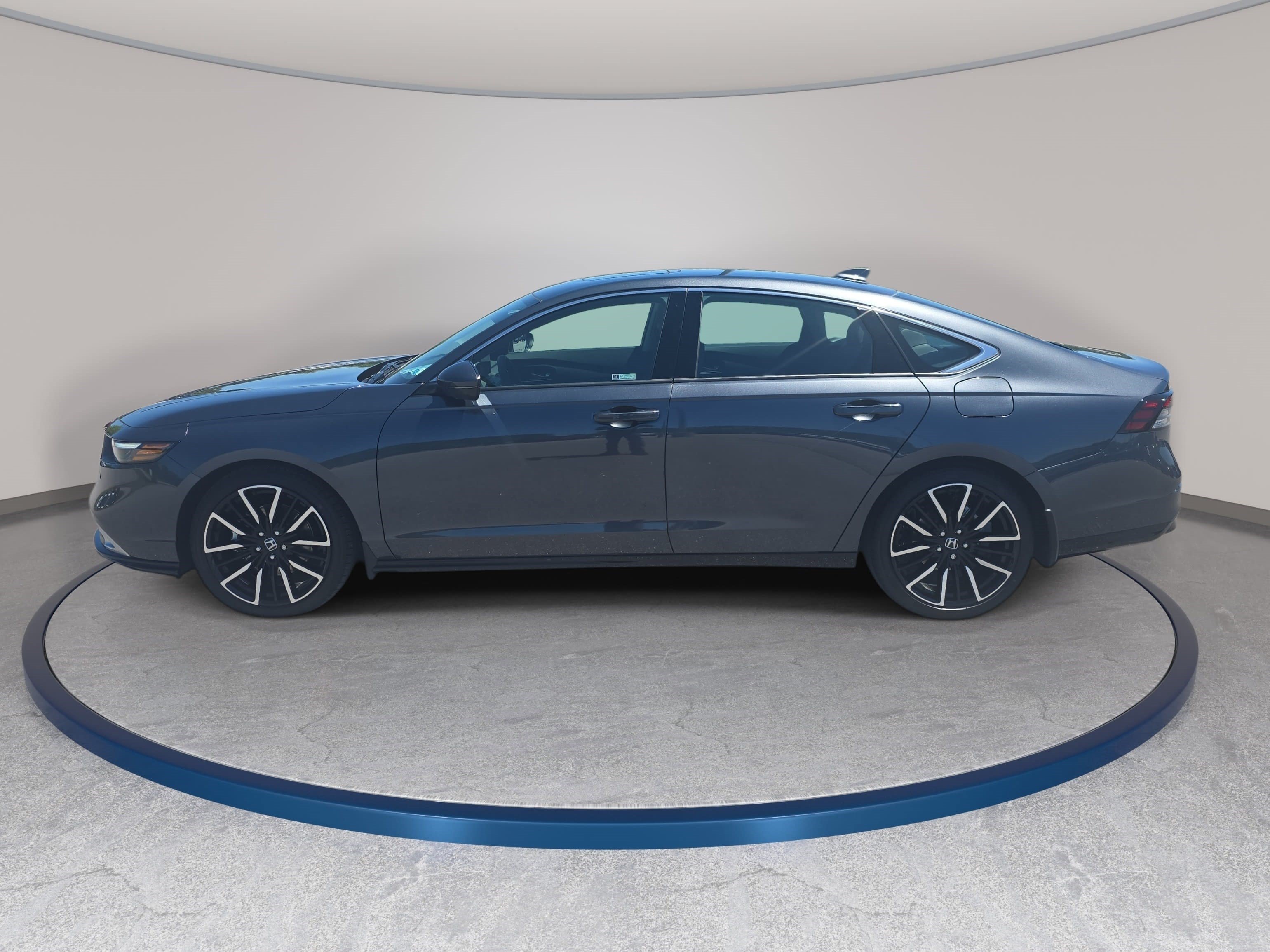 New 2026 Honda Accord Touring image 8