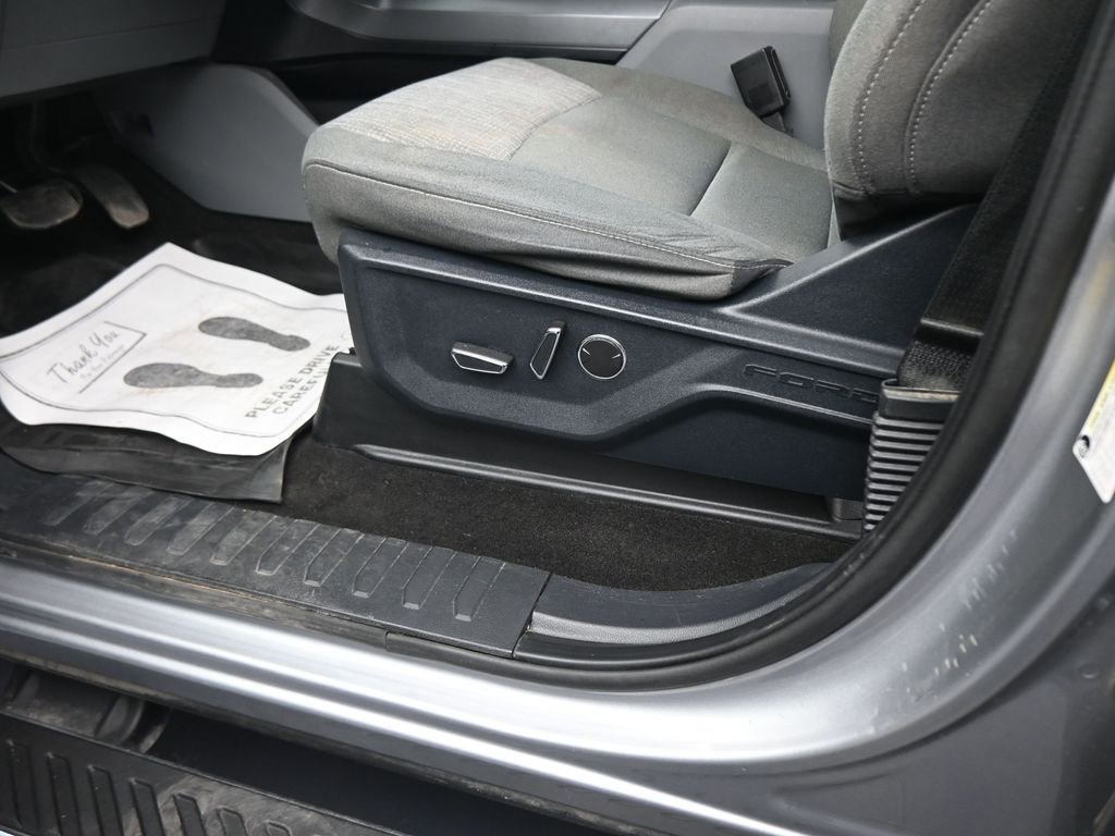 Used 2021 Ford F150 XLT w/ Equipment Group 302A High image 41