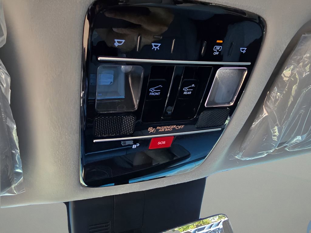 New 2026 Hyundai Santa Fe Calligraphy image 22