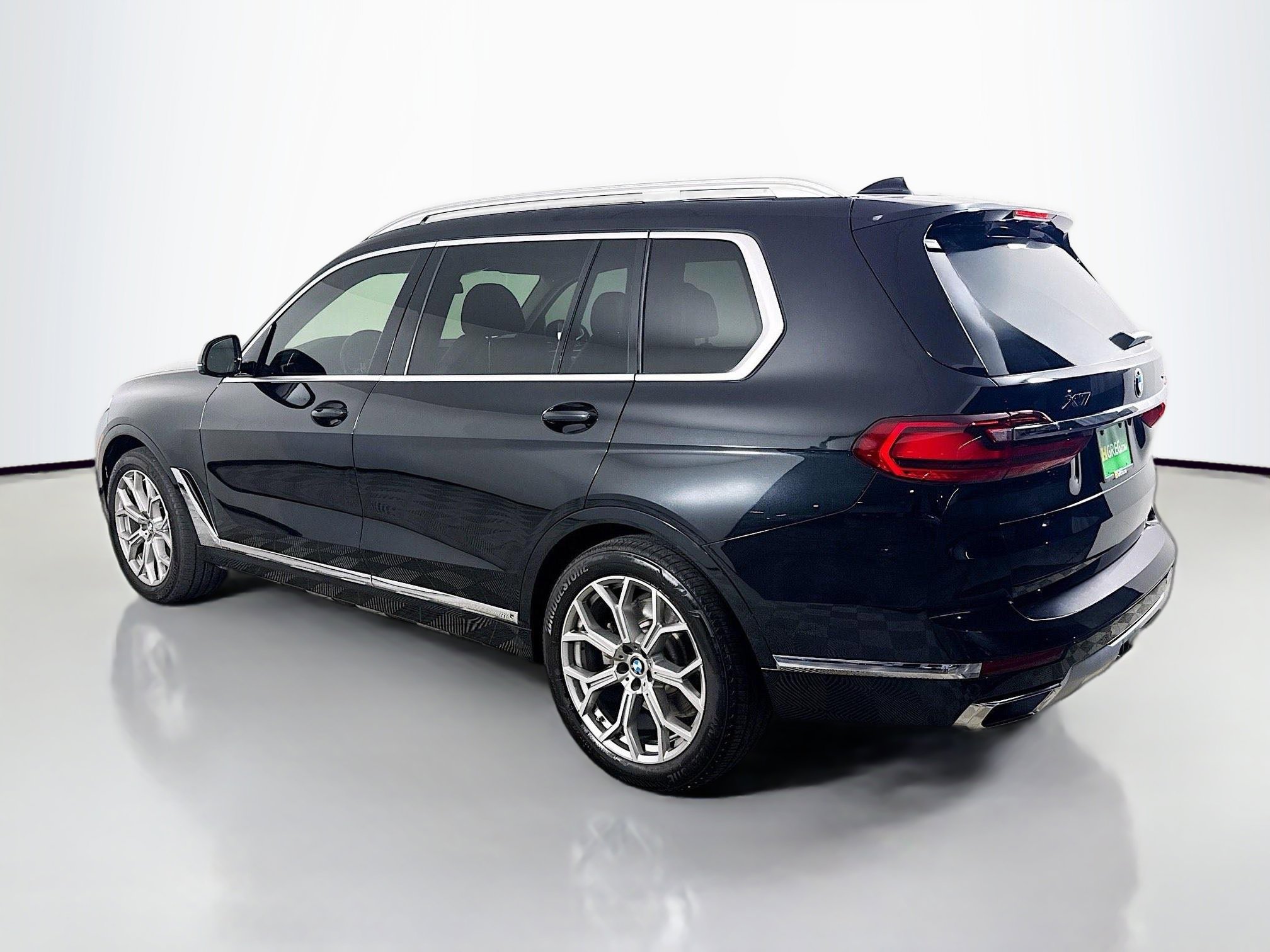 Used 2019 BMW X7 xDrive40i w/ Premium Package image 7
