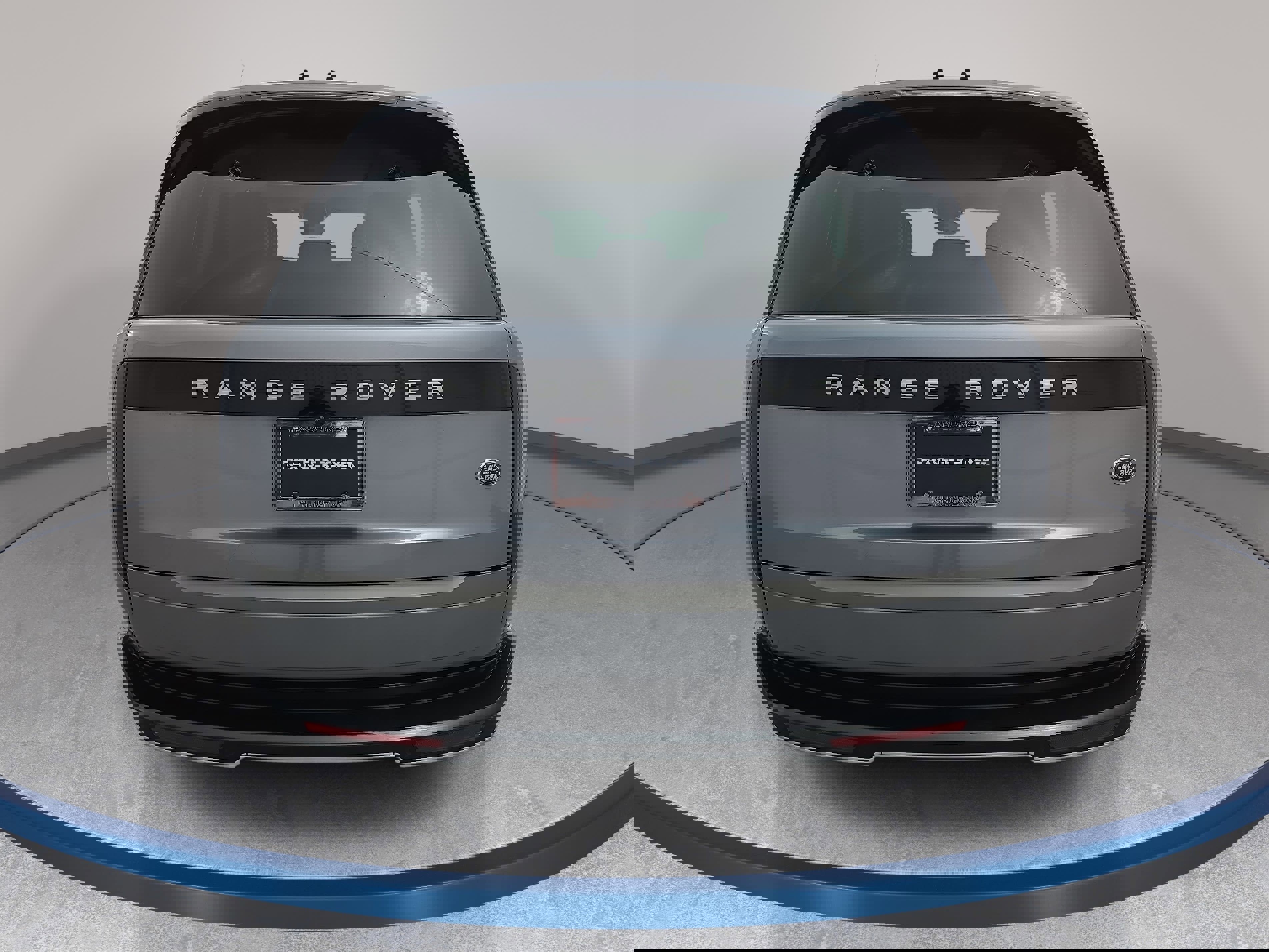 Certified 2023 Land Rover Range Rover SE image 6