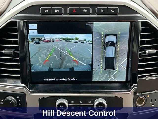 Used 2022 Ford F250 King Ranch w/ Chrome Package image 30