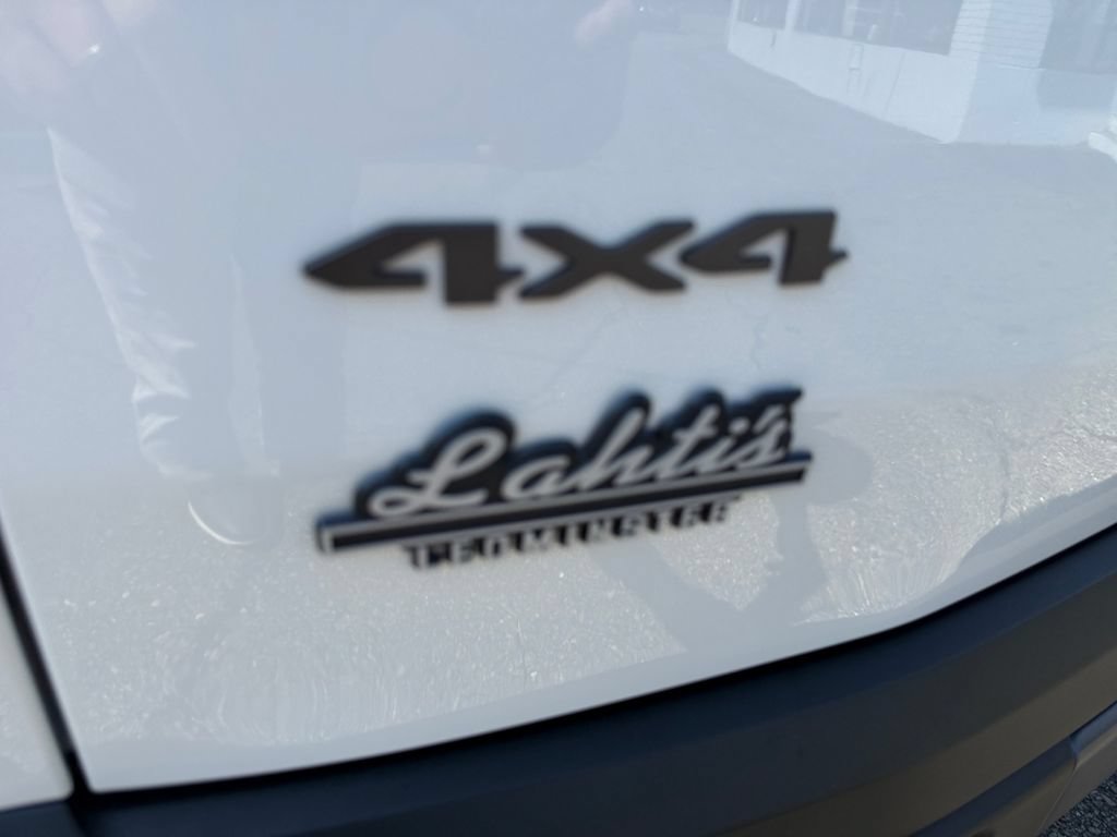 Used 2026 Jeep Cherokee Overland w/ Advanced Pro Tech Group AWD/4WD image 27