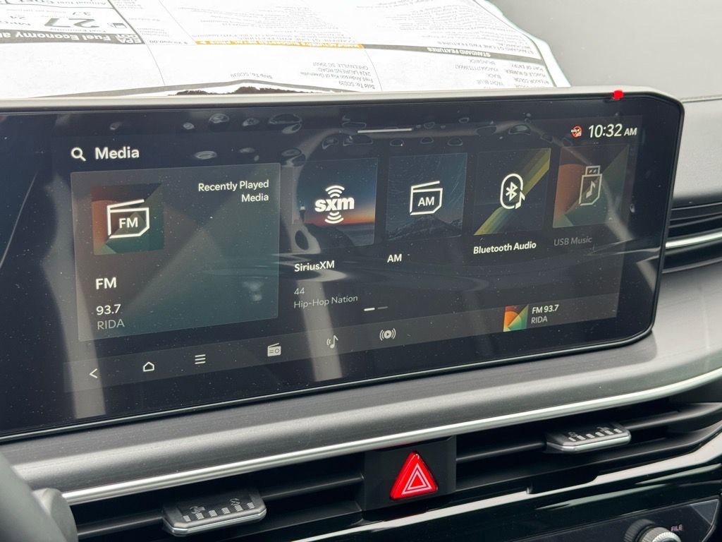 New 2026 Kia K5 GT-Line w/ GT-Line Premium Package AWD/4WD image 19