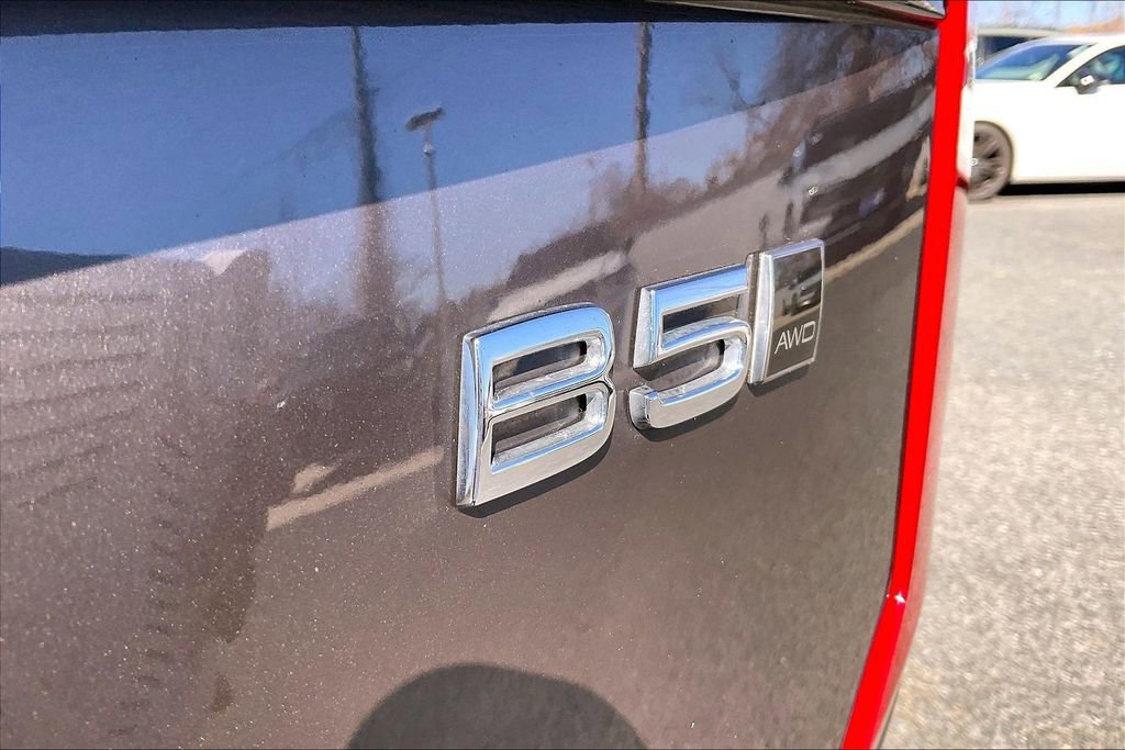 Certified 2023 Volvo XC90 B5 Core w/ Protection Package Premier image 24