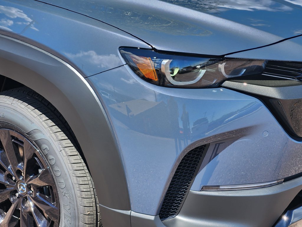 New 2026 MAZDA CX-50 AWD 2.5 Hybrid w/ Cargo Package image 28