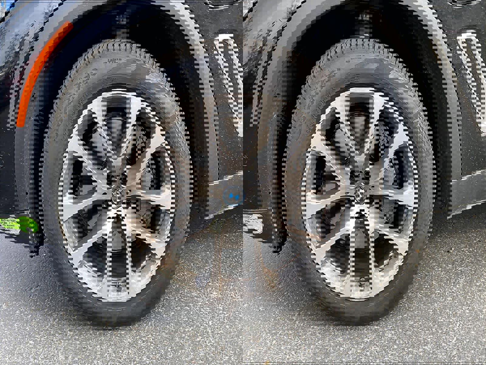 Used 2023 BMW X5 xDrive45e w/ Executive Package image 11