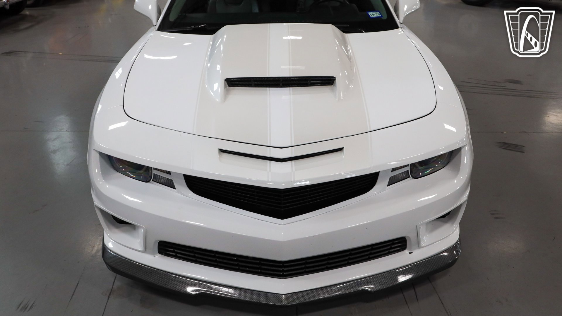 Used 2010 Chevrolet Camaro SS w/ RS Package image 6