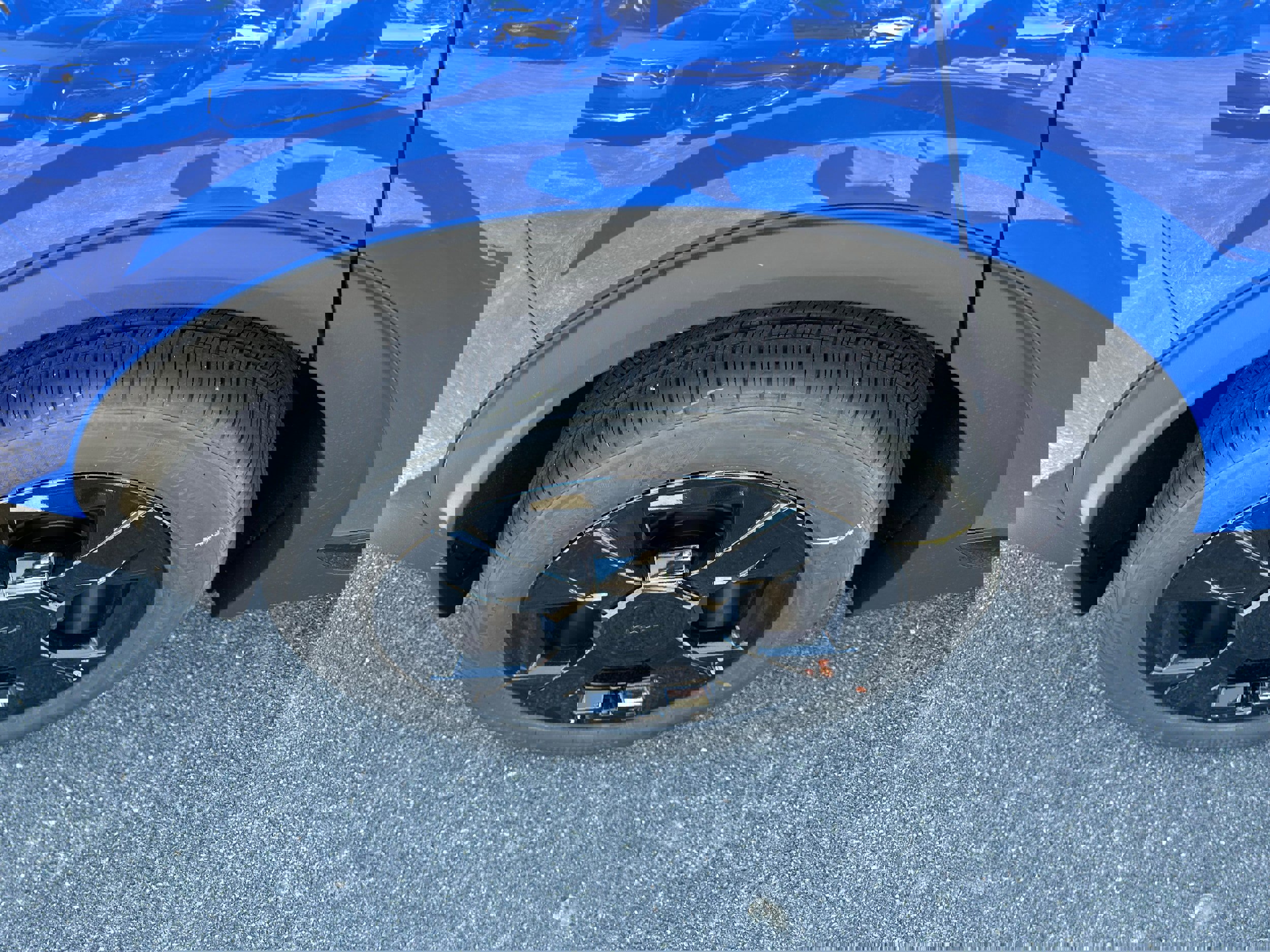 New 2026 Kia Sportage X-Line w/ X-Line Premium Package image 9