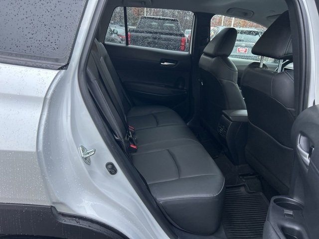 Used 2023 Toyota Corolla Cross XLE image 17