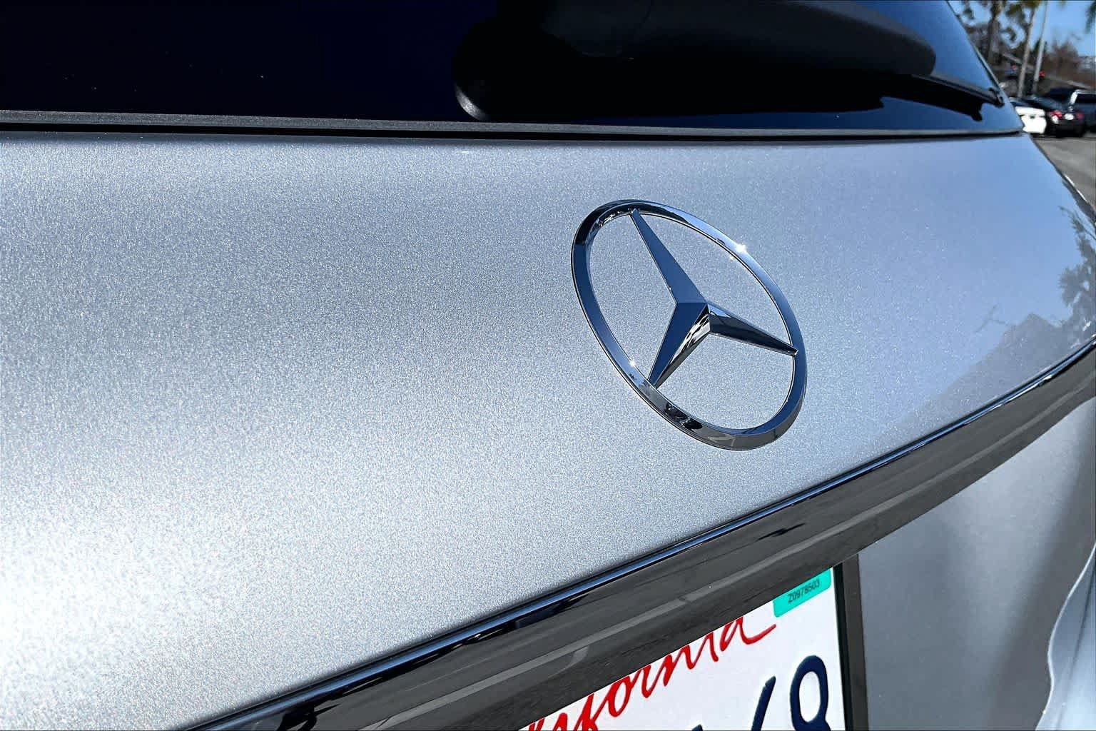 Used 2026 Mercedes-Benz GLE 350 4MATIC image 29