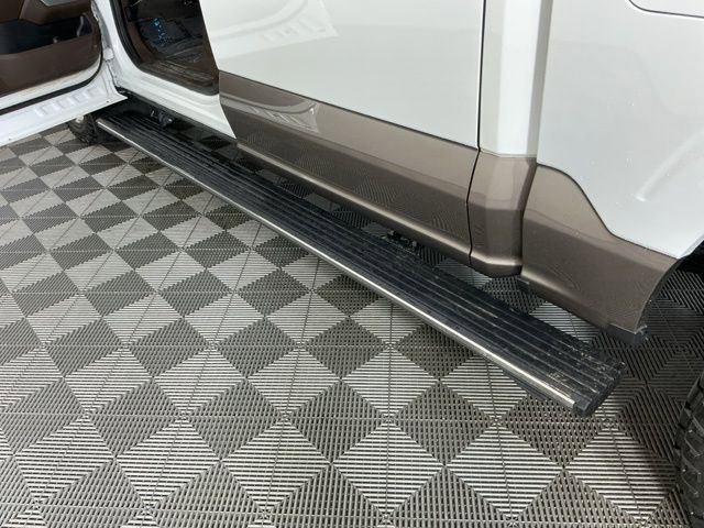 Used 2021 Ford F150 King Ranch image 16