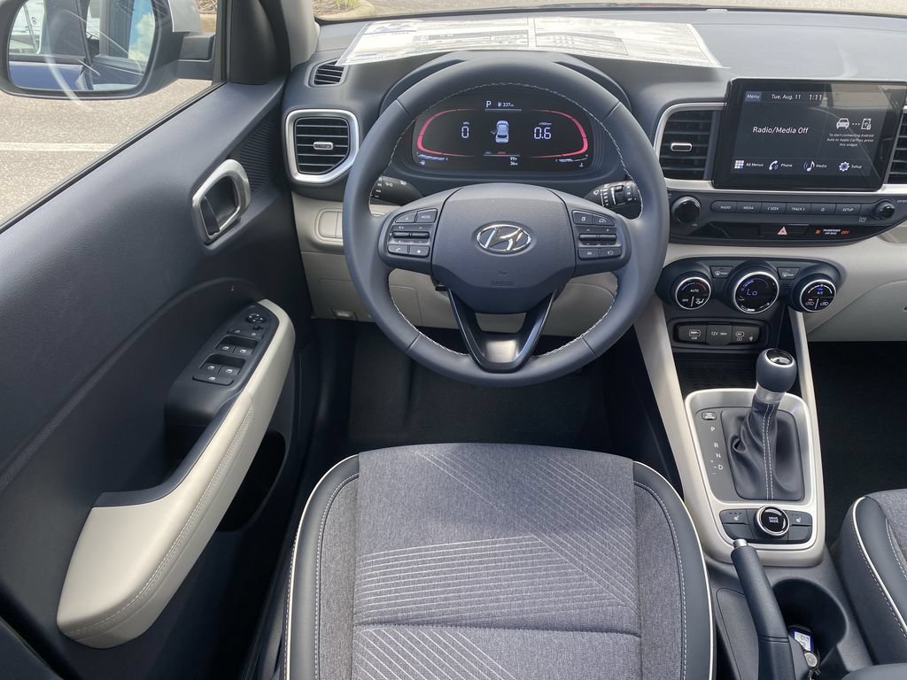 New 2026 Hyundai Venue SEL FWD image 14