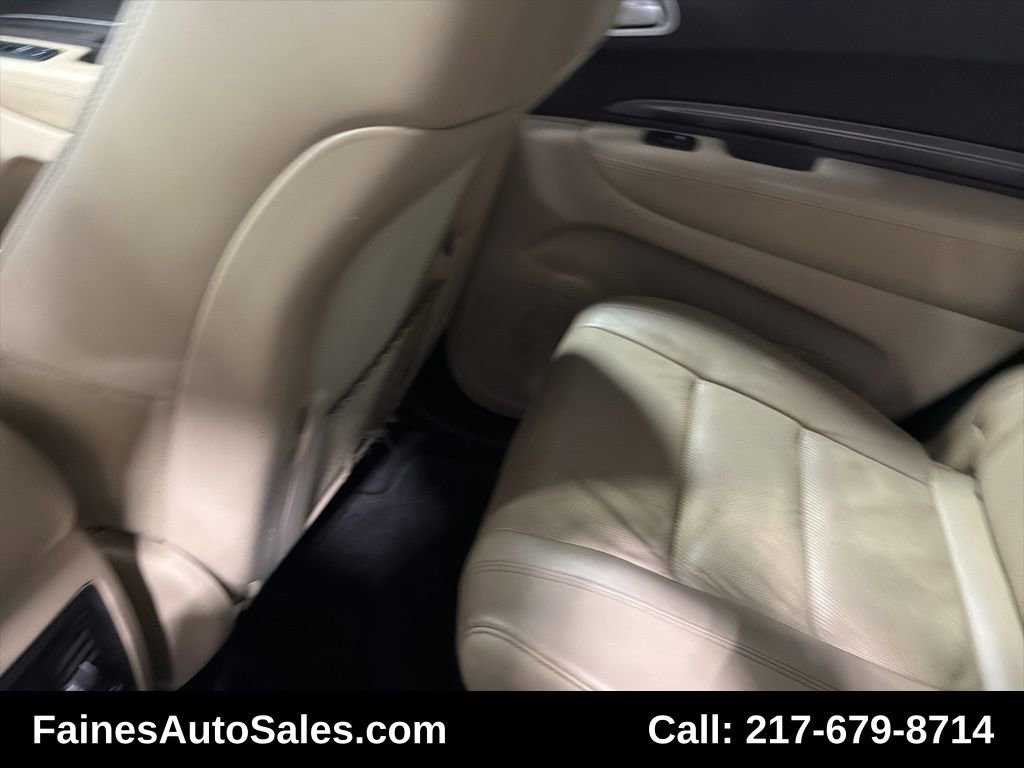 Used 2018 Dodge Durango Citadel image 62