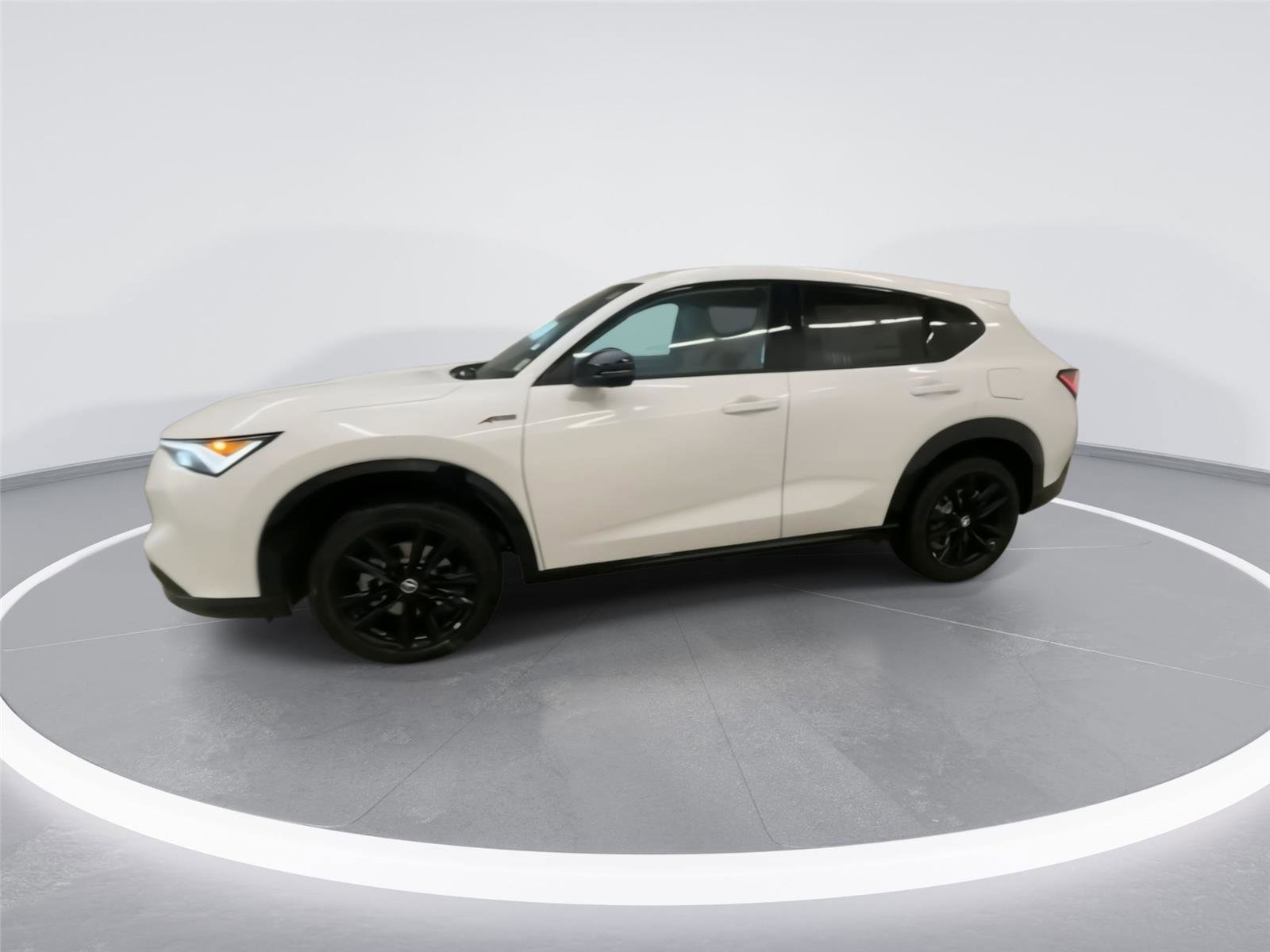 New 2026 Acura ADX A-Spec image 5