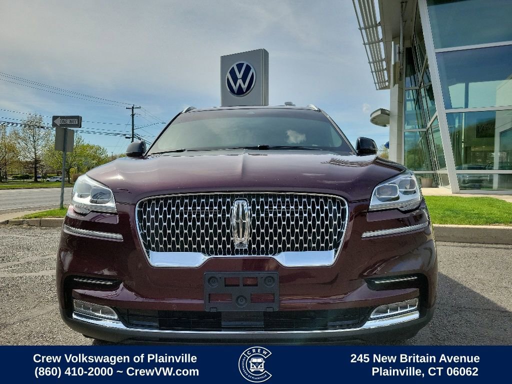 Used 2020 Lincoln Aviator Reserve w/ Equipment Group 202A AWD/4WD image 24