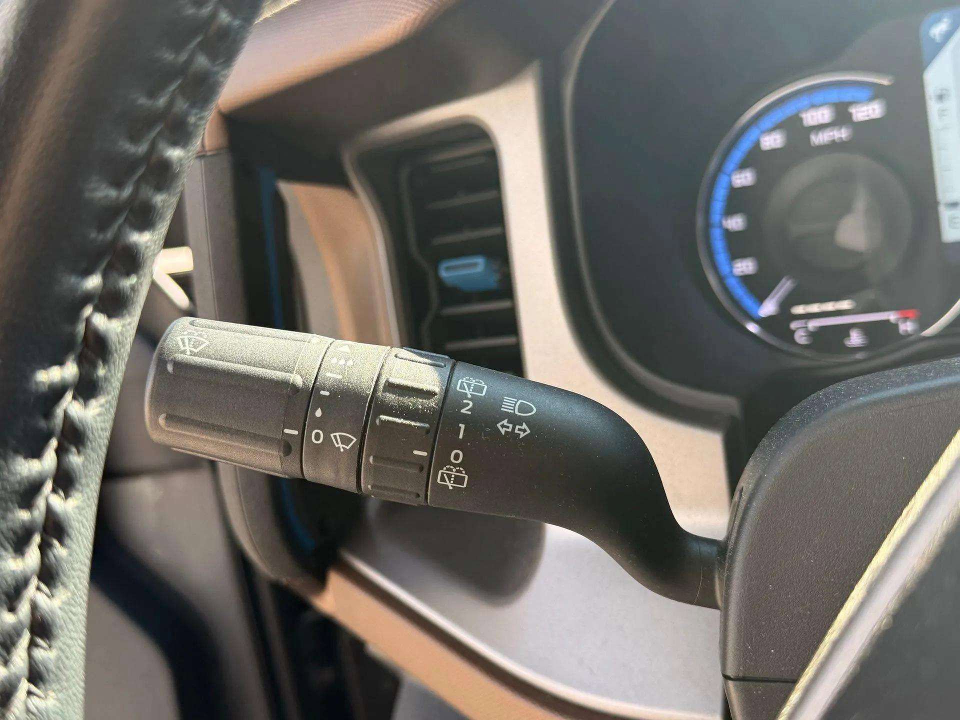 Used 2023 Ford Bronco Outer Banks w/ Sasquatch Package image 45