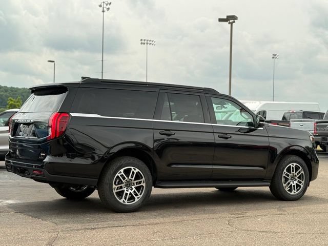 New 2026 Ford Expedition Max Active AWD/4WD image 39