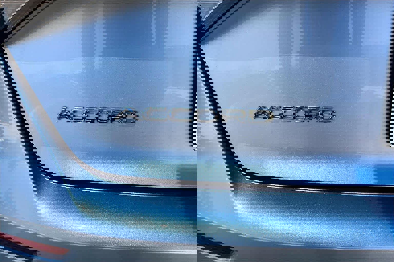 Used 2024 Honda Accord Sport image 10