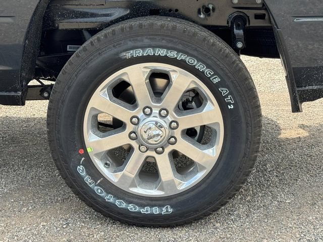 New 2027 RAM 2500 Laramie AWD/4WD image 6