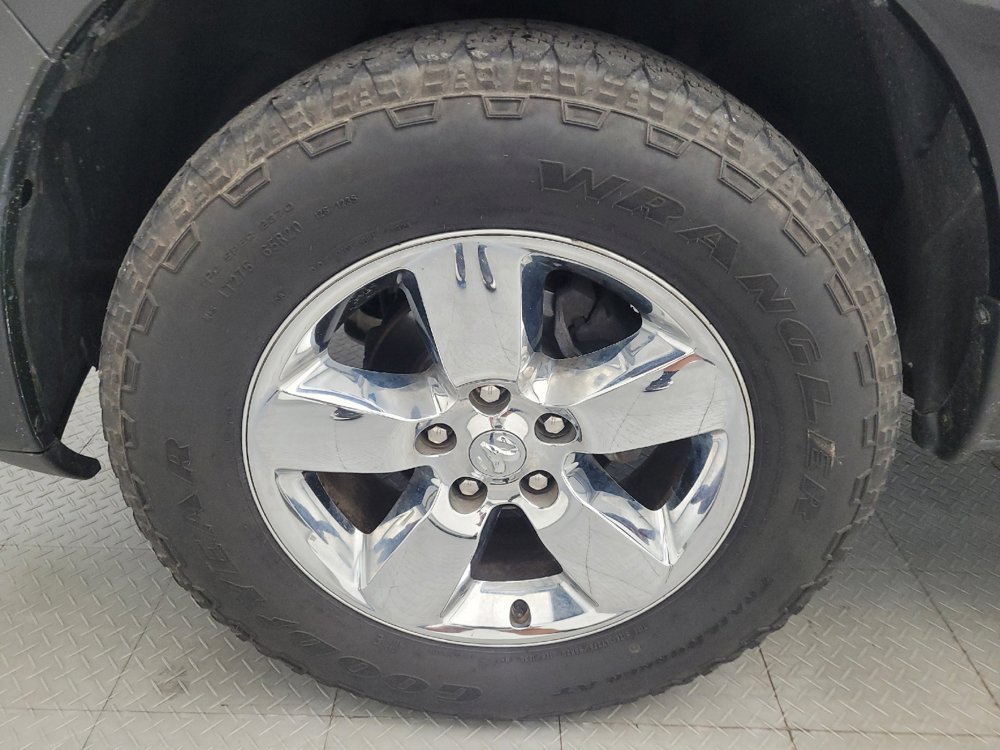 Used 2019 RAM 1500 Express w/ Express Value Package AWD/4WD image 31