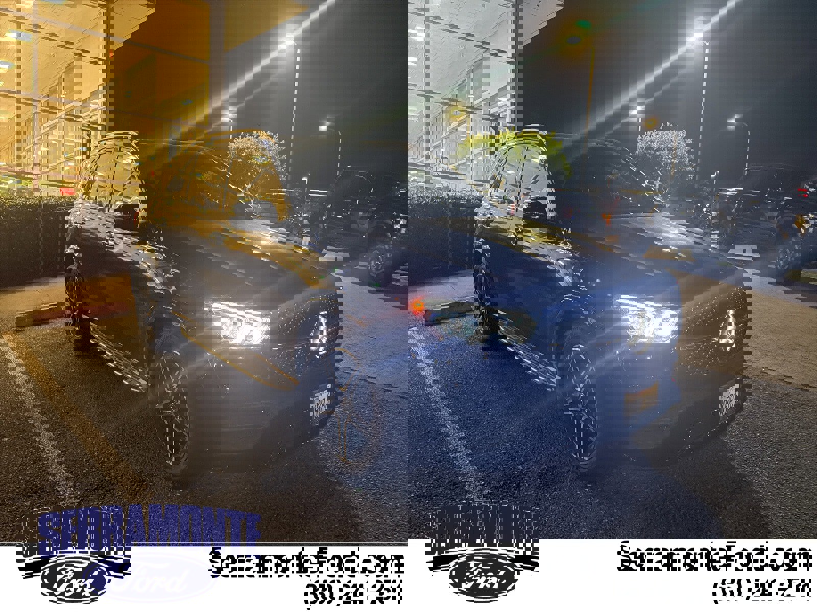 Used 2020 Mercedes-Benz GLE 350 4MATIC