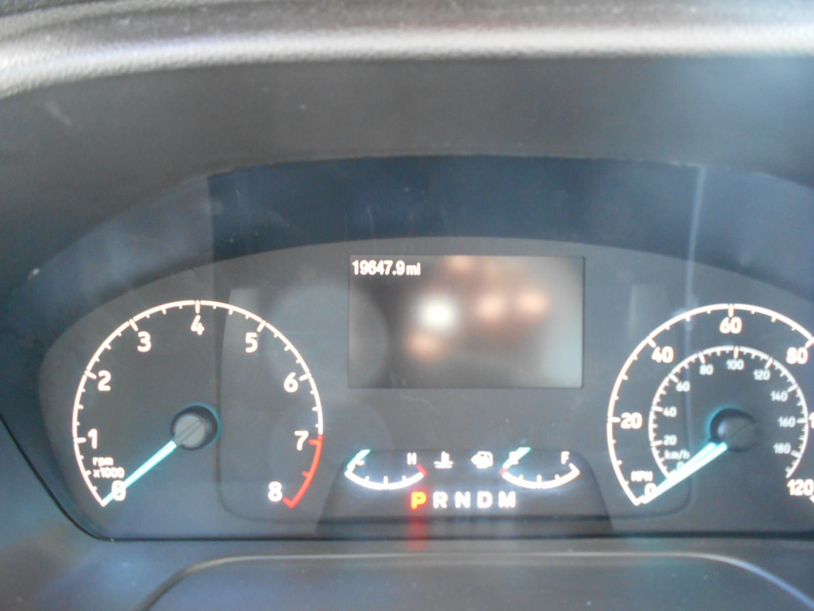 Used 2023 Ford Transit 350 Low Roof RWD image 6