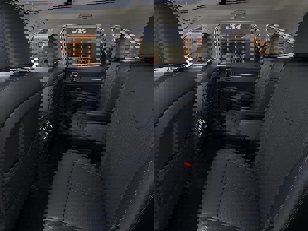 New 2025 Kia Sorento EX w/ EX Panoramic Sunroof Package image 18