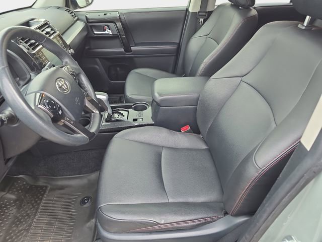 Used 2022 Toyota 4Runner TRD Off-Road Premium w/ Moonroof Package image 17