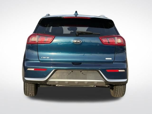 Used 2019 Kia Niro LX image 12