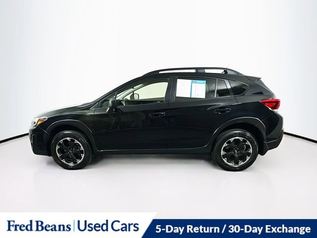 Used 2023 Subaru Crosstrek 2.0i image 4