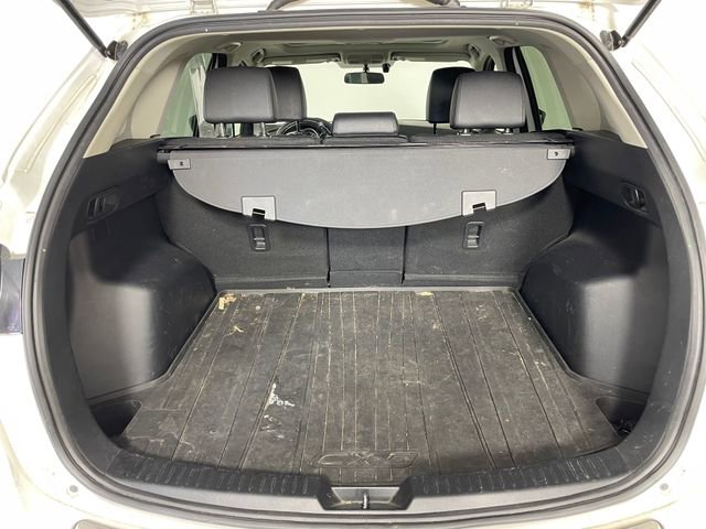 Used 2016 MAZDA CX-5 Grand Touring AWD/4WD image 18