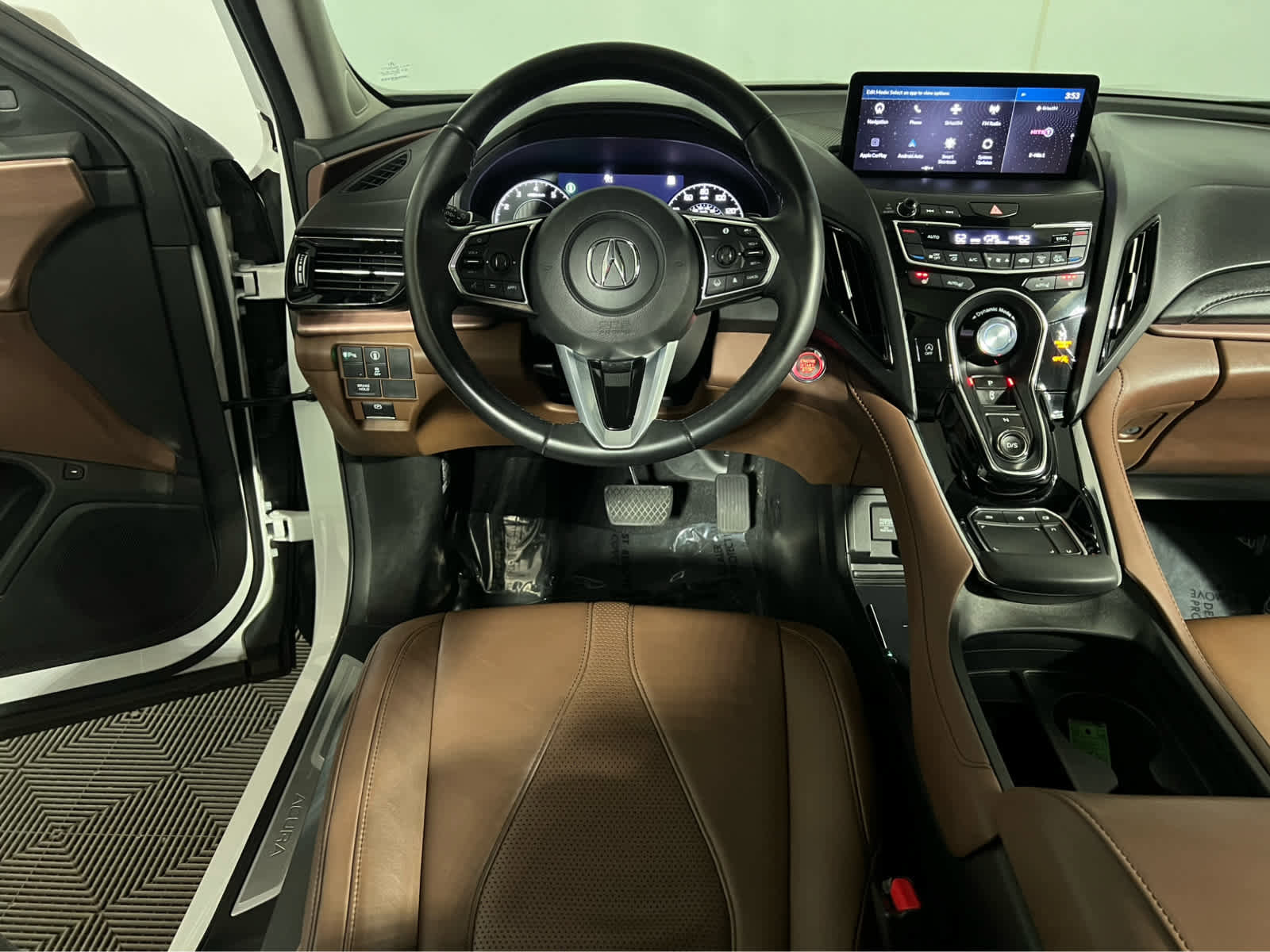 Certified 2023 Acura RDX AWD w/ Technology Package image 14