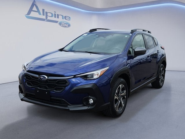 Used 2024 Subaru Crosstrek 2.0i Premium w/ Popular Package #4