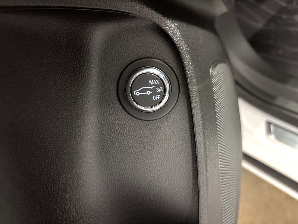 New 2026 Buick Envista Avenir image 22