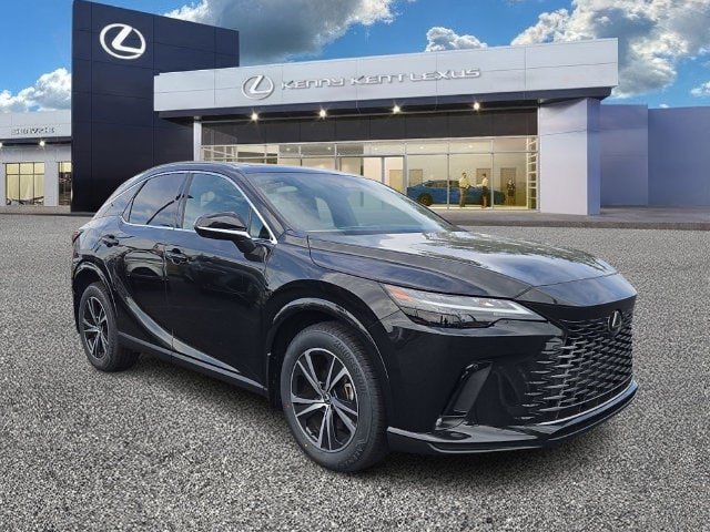Certified 2024 Lexus RX 350 Premium w/ Convenience Package