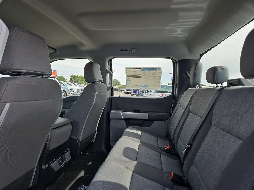 New 2026 Ford F350 XL w/ STX Appearance Package AWD/4WD image 19