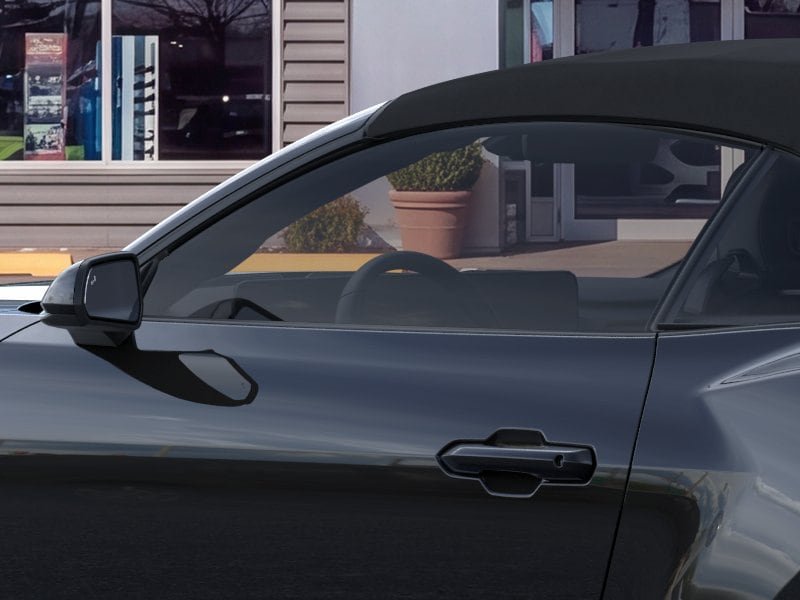 New 2025 Ford Mustang Premium RWD image 20