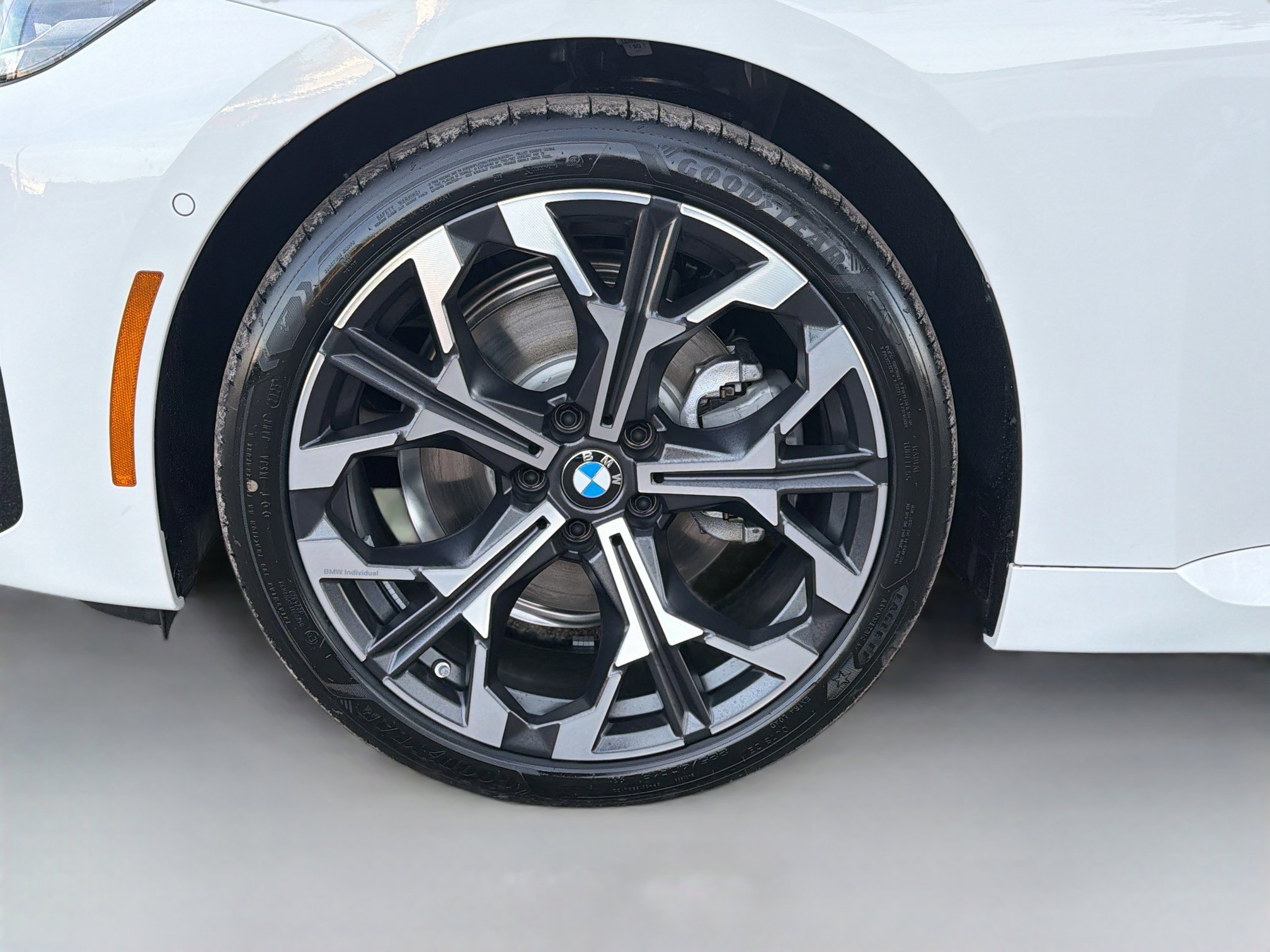 New 2026 BMW 230i Coupe w/ Parking Assistance Package image 38