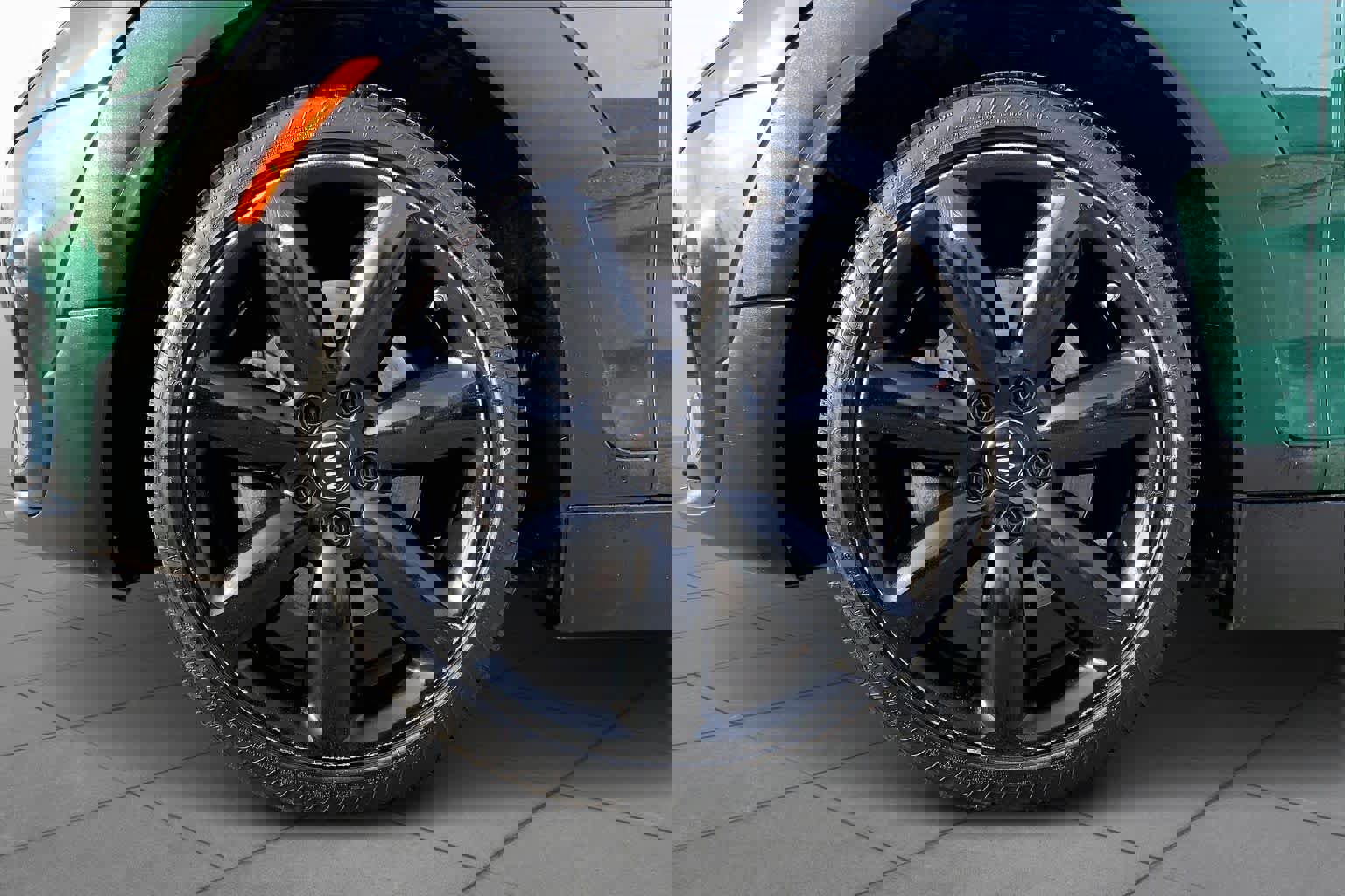 Used 2017 MINI Cooper Clubman S image 10