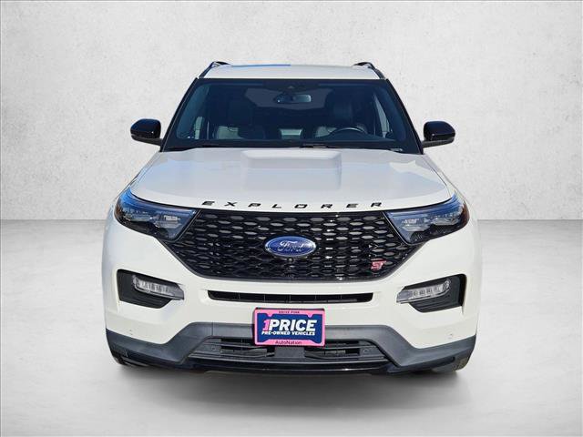 Used 2020 Ford Explorer ST w/ ST Street Pack video 2