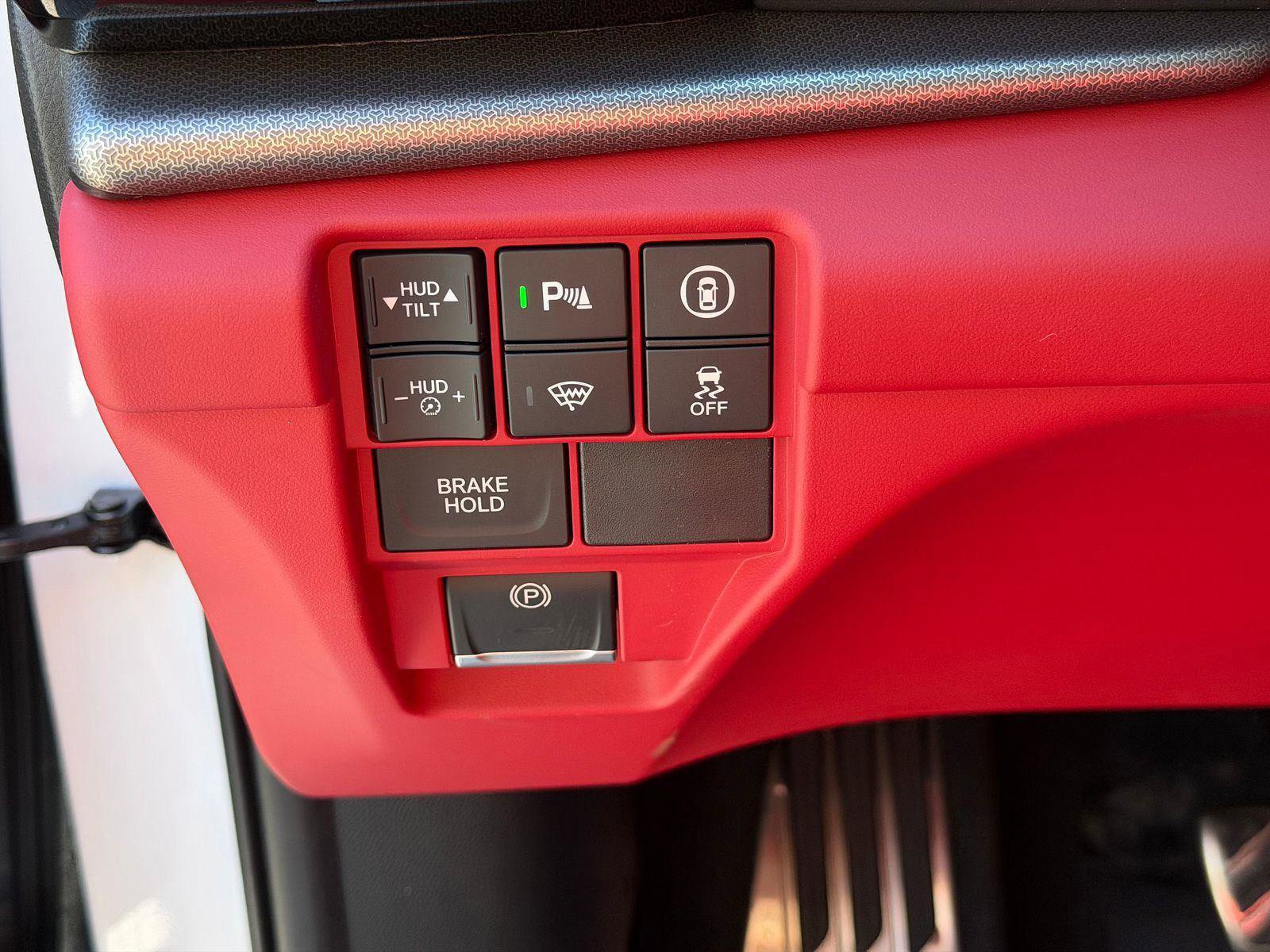 New 2026 Acura RDX A-Spec image 8