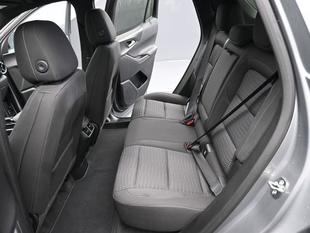 Used 2025 Chevrolet Equinox LT image 13