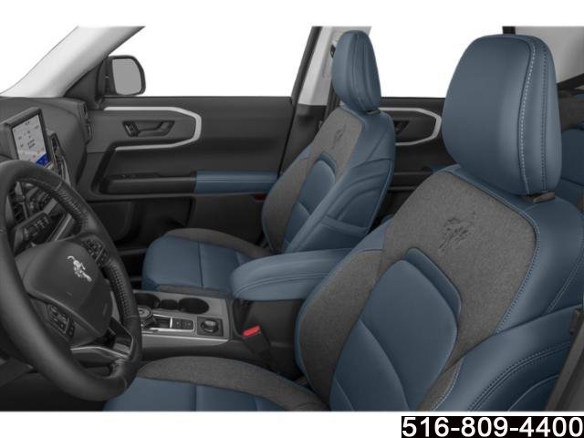 Used 2023 Ford Bronco Sport Outer Banks w/ Tech Package image 10