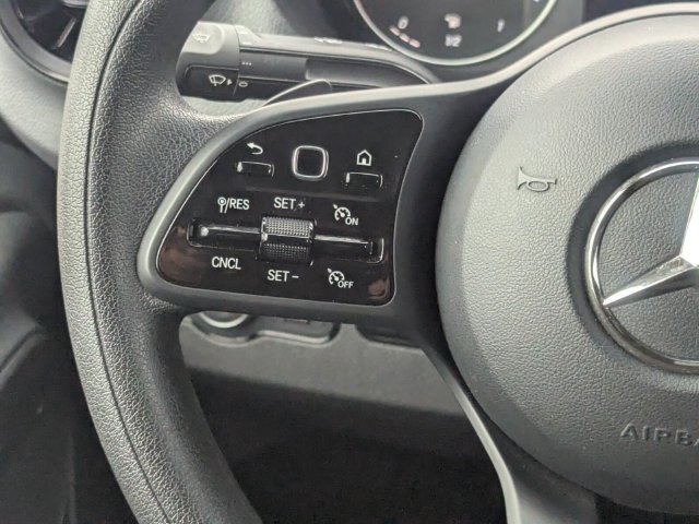 Used 2024 Mercedes-Benz Sprinter 2500 image 18