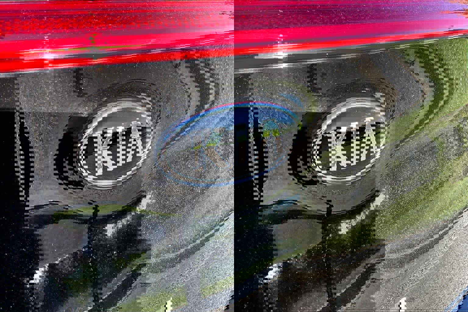 Used 2020 Kia Sportage LX image 30