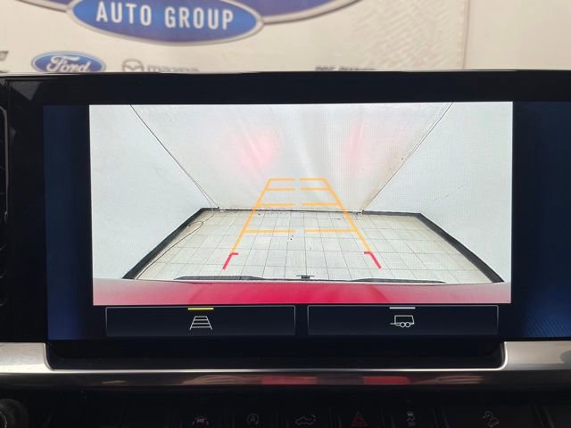 Used 2022 Chevrolet Silverado 1500 LT Trail Boss w/ LPO, Dark Essentials Package image 6