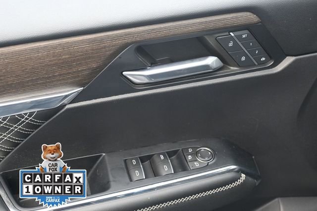 Used 2024 GMC Acadia Denali AWD/4WD image 16