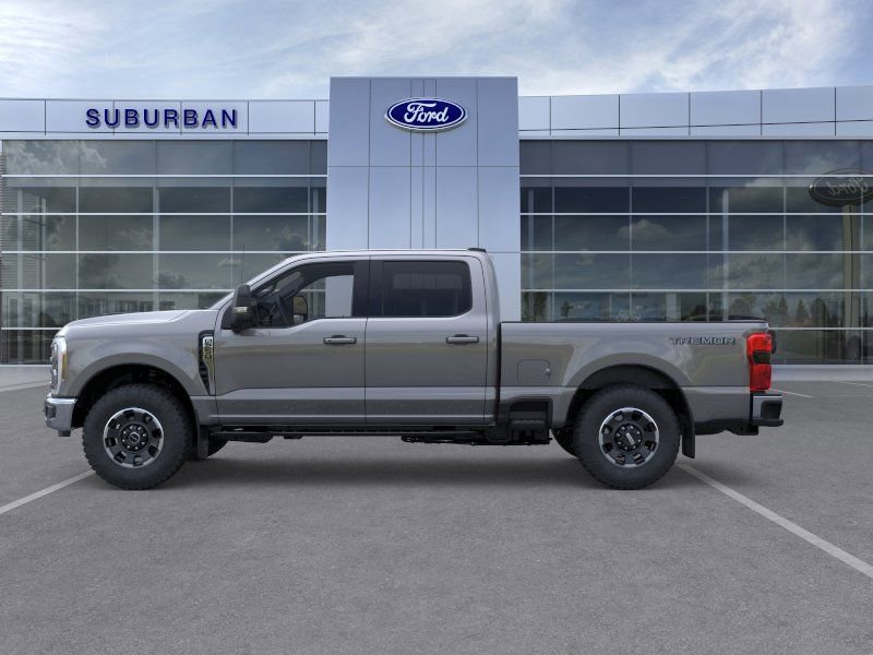 New 2026 Ford F250 Lariat w/ Tremor Off-Road Package AWD/4WD image 3
